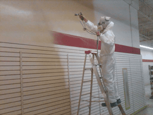 Nor cal painting, inc.